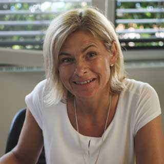 Silvia Brandlmeier